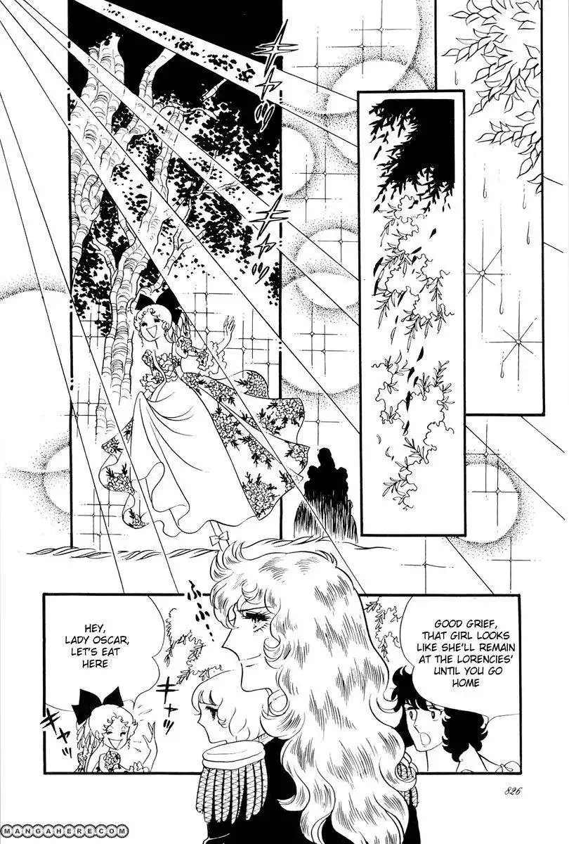 Rose of Versailles Chapter 64 10